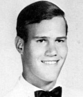 Bob Sklover: class of 1968, Norte Del Rio High School, Sacramento, CA.